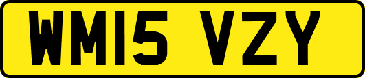 WM15VZY