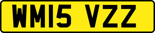 WM15VZZ