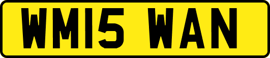 WM15WAN