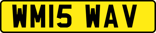 WM15WAV