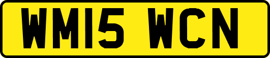 WM15WCN