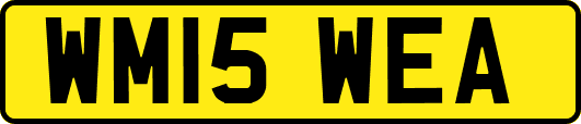 WM15WEA