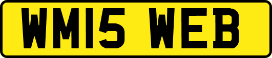 WM15WEB