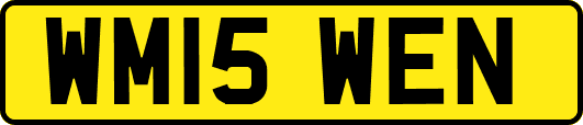 WM15WEN