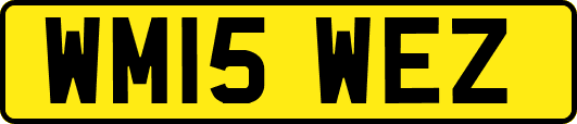 WM15WEZ