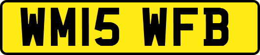 WM15WFB