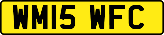 WM15WFC