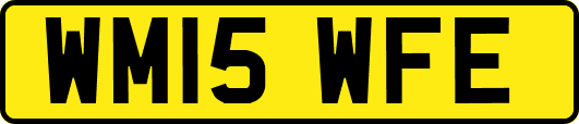 WM15WFE
