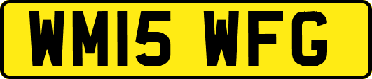 WM15WFG