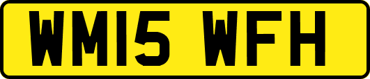 WM15WFH