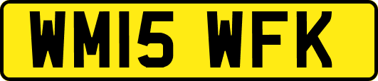 WM15WFK