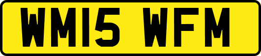 WM15WFM