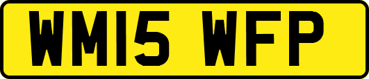 WM15WFP