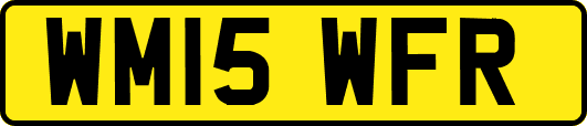 WM15WFR