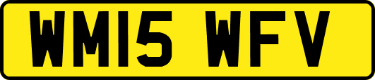 WM15WFV