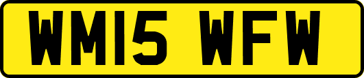 WM15WFW