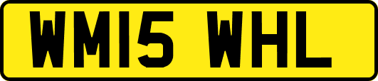 WM15WHL