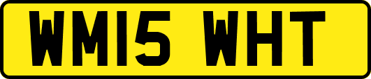 WM15WHT