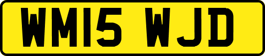 WM15WJD