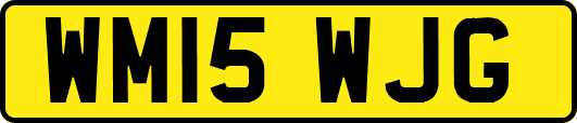 WM15WJG