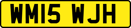 WM15WJH
