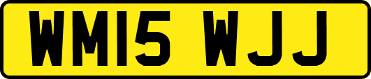 WM15WJJ