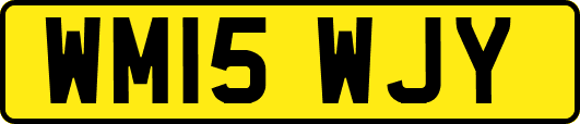 WM15WJY