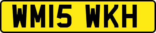WM15WKH
