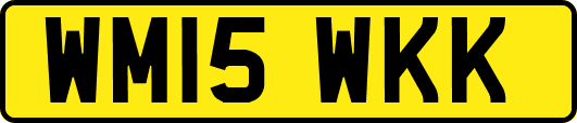WM15WKK