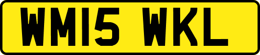 WM15WKL