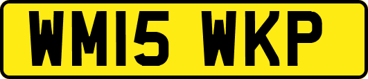 WM15WKP