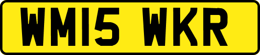 WM15WKR