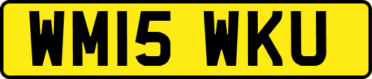 WM15WKU