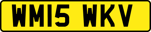 WM15WKV