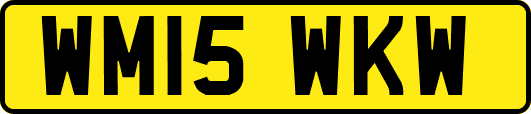 WM15WKW