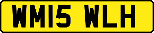 WM15WLH