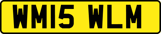 WM15WLM