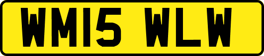 WM15WLW