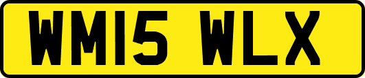 WM15WLX