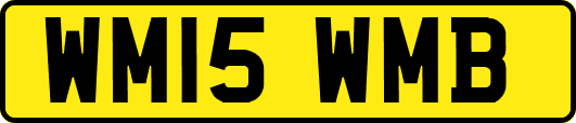 WM15WMB