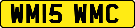 WM15WMC