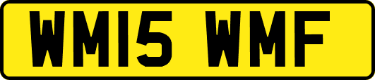 WM15WMF