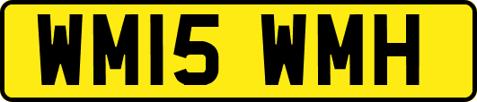 WM15WMH