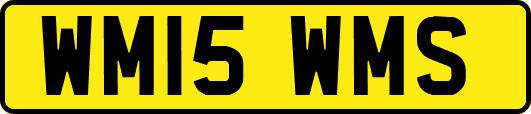 WM15WMS