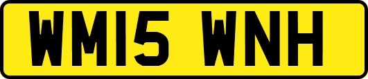 WM15WNH