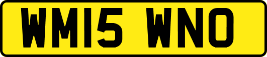 WM15WNO