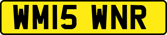 WM15WNR