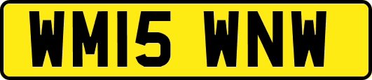 WM15WNW