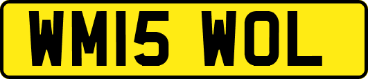 WM15WOL