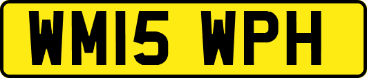 WM15WPH